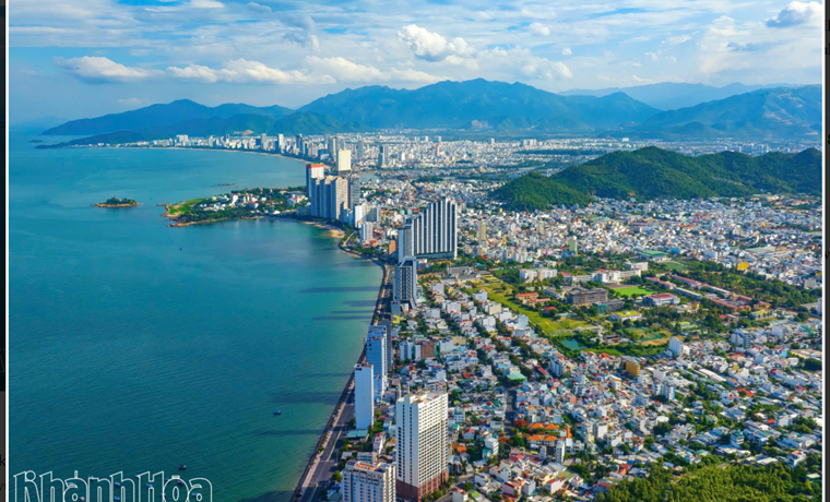 Kỷ niệm 51 năm Giải phóng tỉnh Khánh Hòa (4-1975 - 4-2026): Khát vọng vươn mình